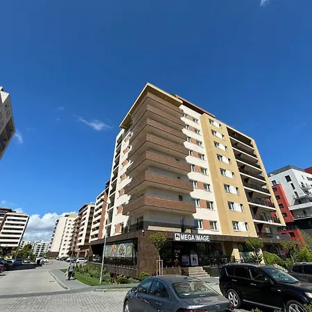 Urban Apartament Apartment