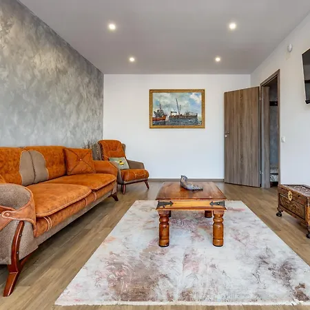 Urban Apartament Brasov