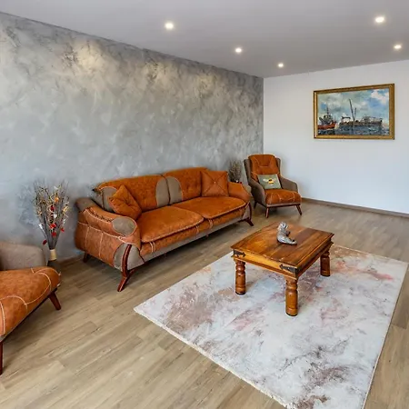Urban Apartament Apartment *