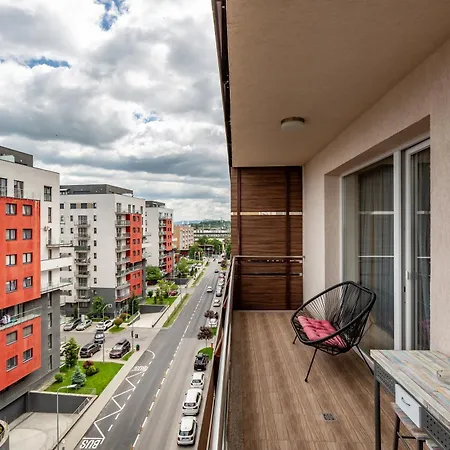 Urban Apartament
