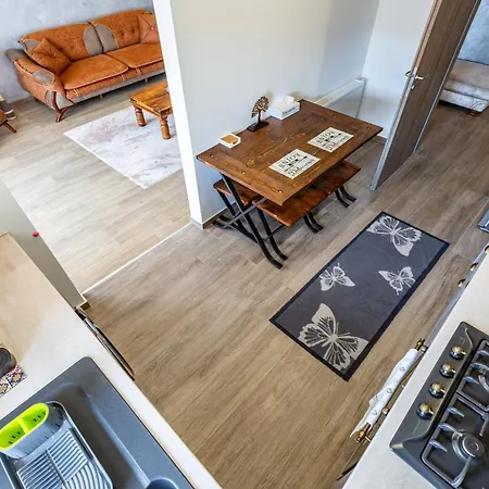Urban Apartament Apartment Brasov