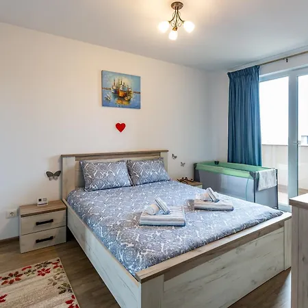 Urban Apartament Apartment