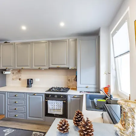 Urban Apartament Apartment Brasov