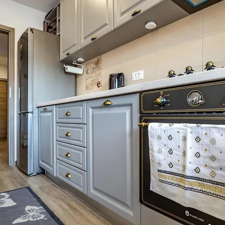 Urban Apartament