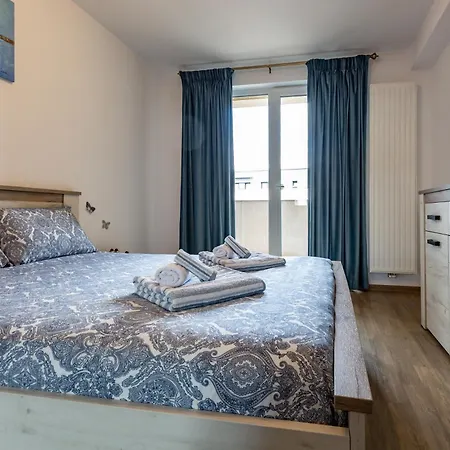 Urban Apartament Apartment