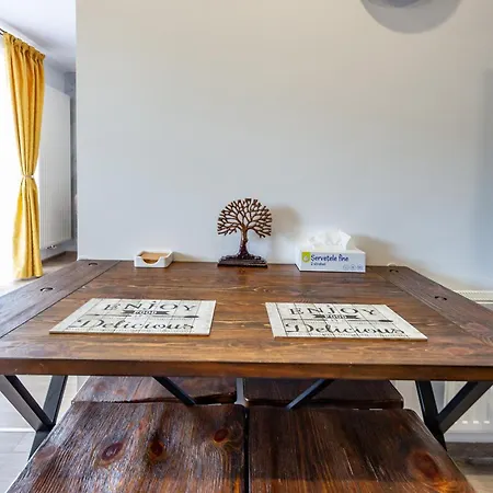 Urban Apartament Apartment Brasov